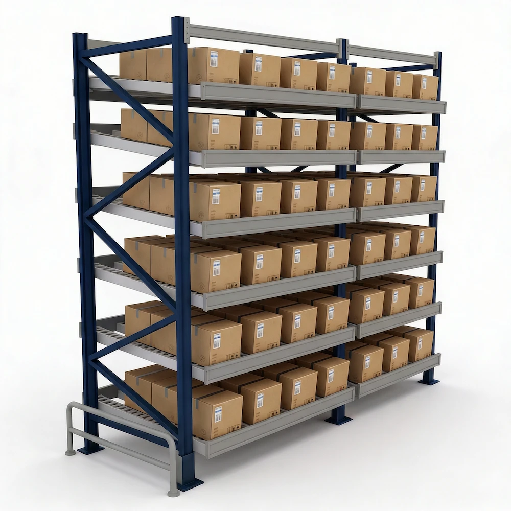 CARTON FLOW_catalogo