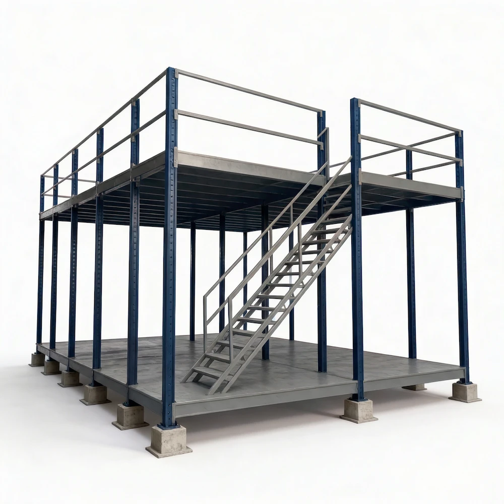 MEZZANINE_catalogo